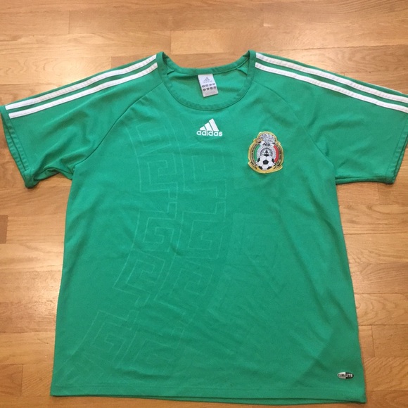 futbol shirt